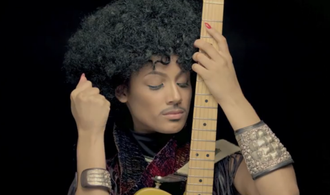 Prince, Breakfast can wait: video, testo e traduzione
