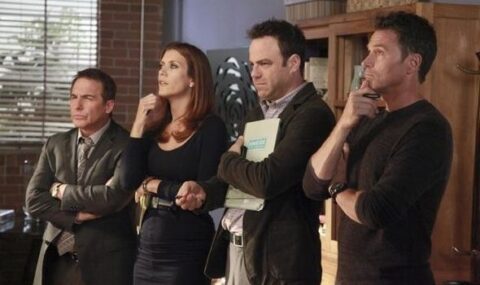 Private Practice, la quinta stagione su Raidue