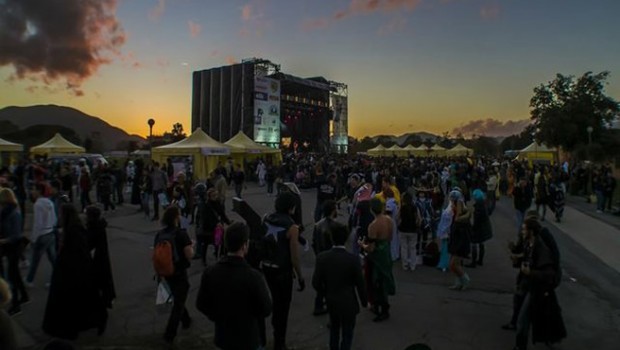 Lucca Comics & Games 2013: tutti gli ospiti musicali, programma e orari del palco principale