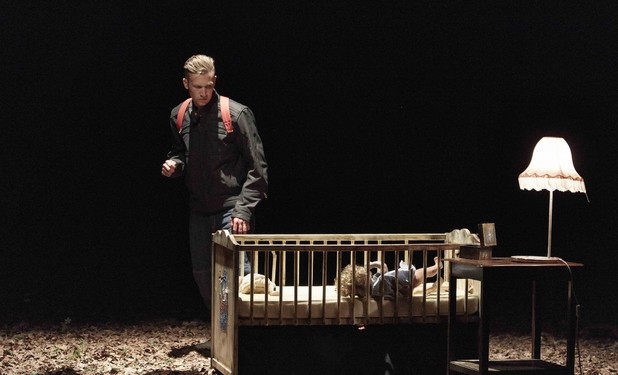 Release the Hounds, Itv lancia il game show horror