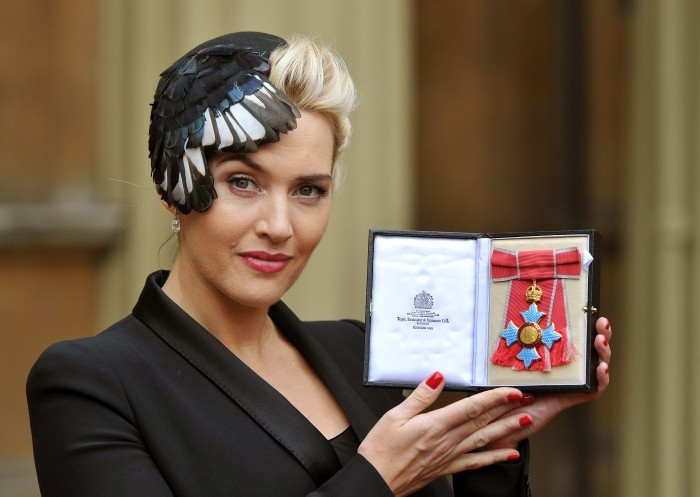 Tanti auguri Kate Winslet: perché non c’è solo Titanic