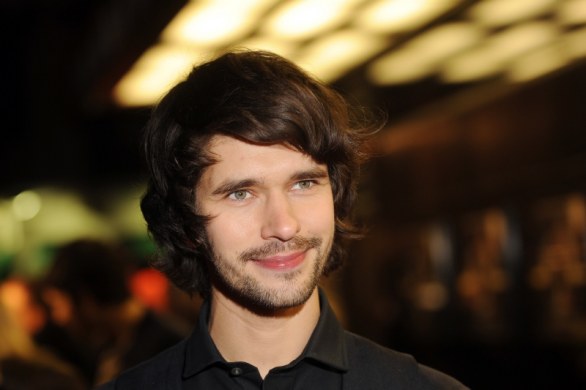 Tanti auguri Ben Whishaw! Da Primo Levi a Jean-Baptiste Grenouille