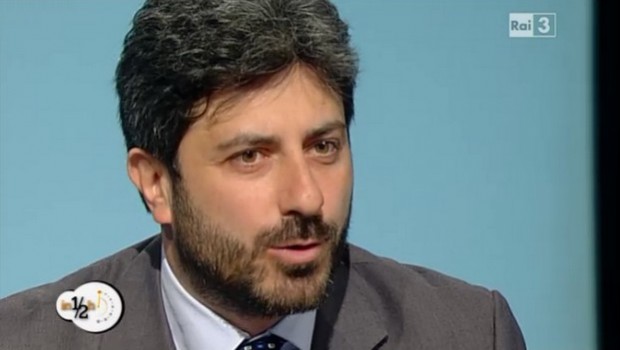 Vigilanza Rai, Pd e Sc chiedono dimissioni di Fico. M5S: “Vergogna, è un mondo al contrario”