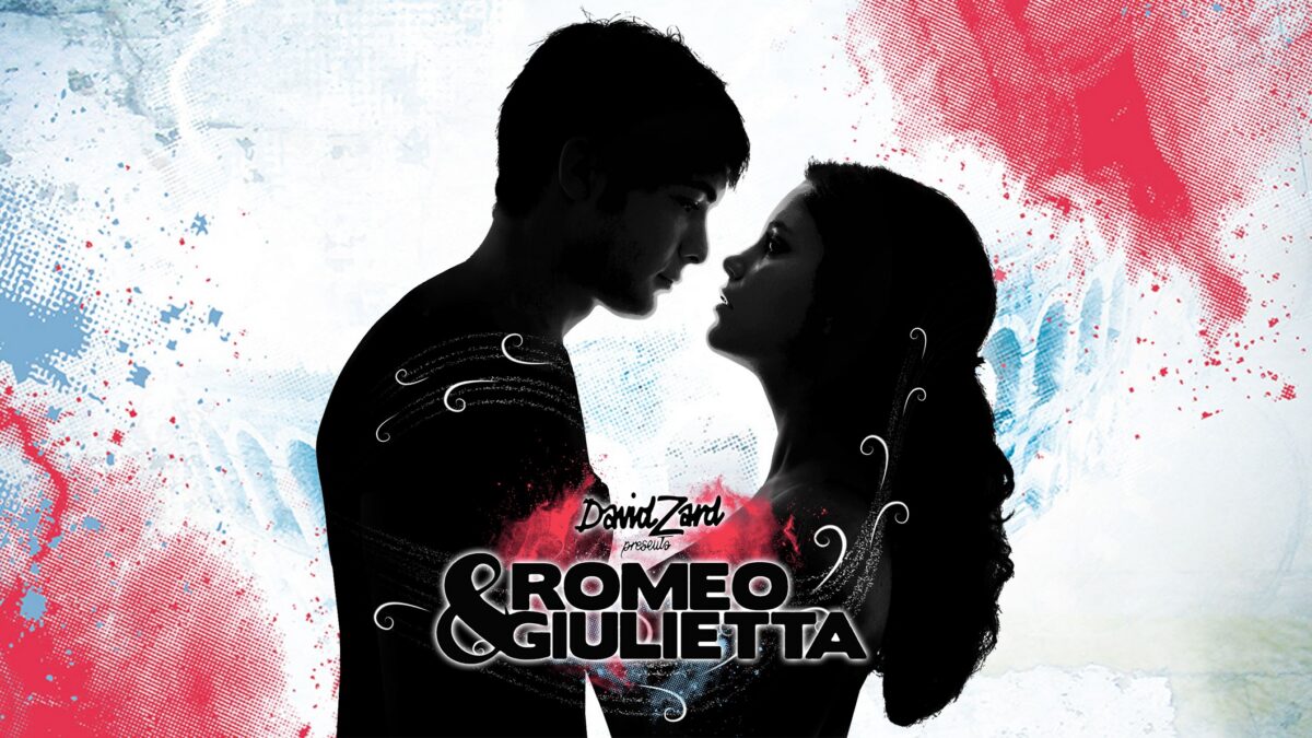 Romeo e Giulietta. Ama e cambia il mondo stasera su Rai2 in diretta dall’Arena di Verona