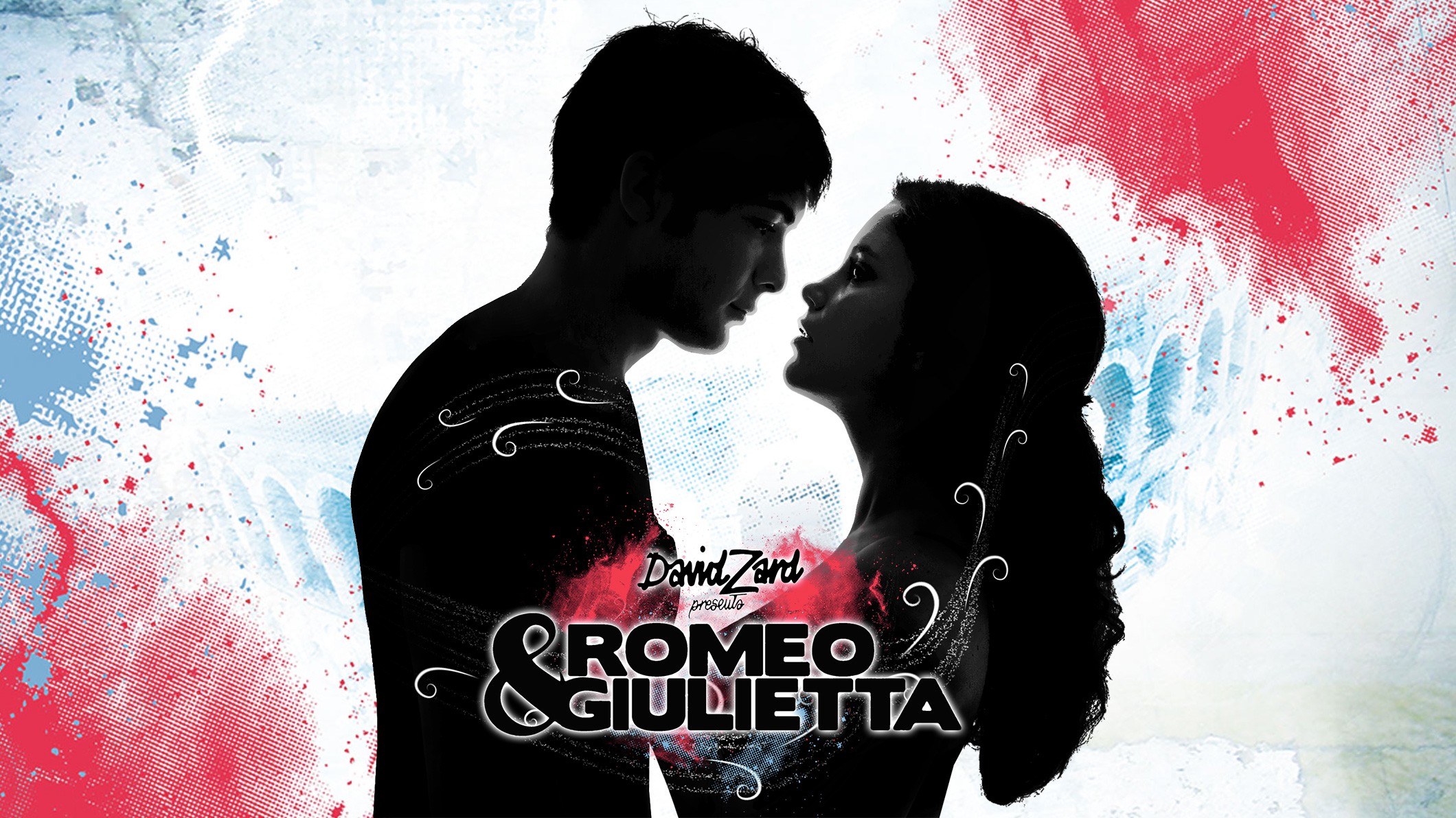 Romeo e Giulietta. Ama e cambia il mondo stasera su Rai2 in diretta dall’Arena di Verona