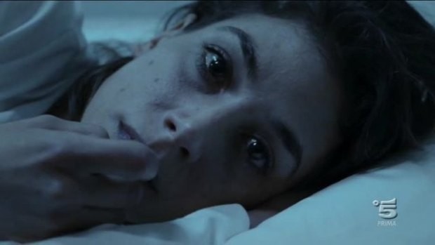 Squadra Antimafia 5 sesta puntata del 21 ottobre 2013: riassunto e foto