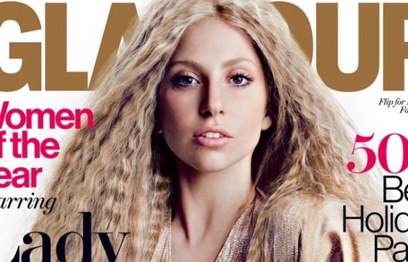 Lady Gaga su Madonna: “La mia ambizione non è mai stata governare il mondo ma cambiarlo”