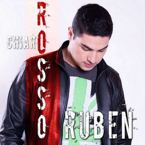 Ruben – Rossochiaro: Testo e Video Ufficiale