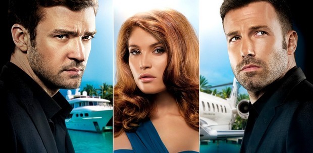 Runner Runner – colonna sonora del thriller con Ben Affleck e Justin Timberlake