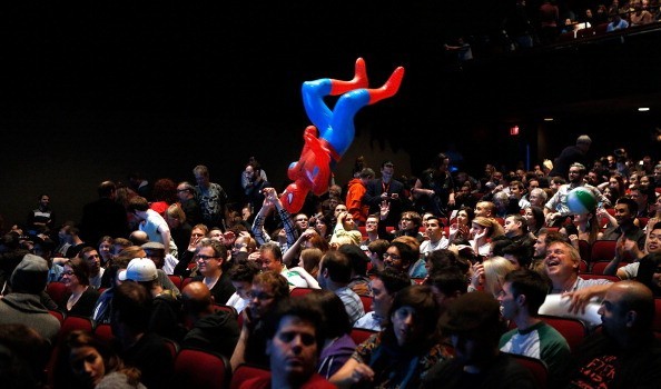 Cinema in crisi: 23 milioni di italiani hanno disertano le sale