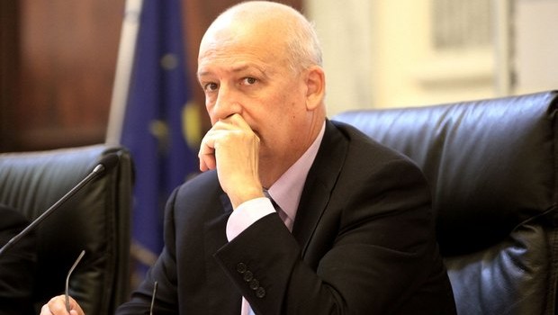 Bondi contro Brunetta per l’attacco a Fabio Fazio: “È imbarbarimento della vita civile”