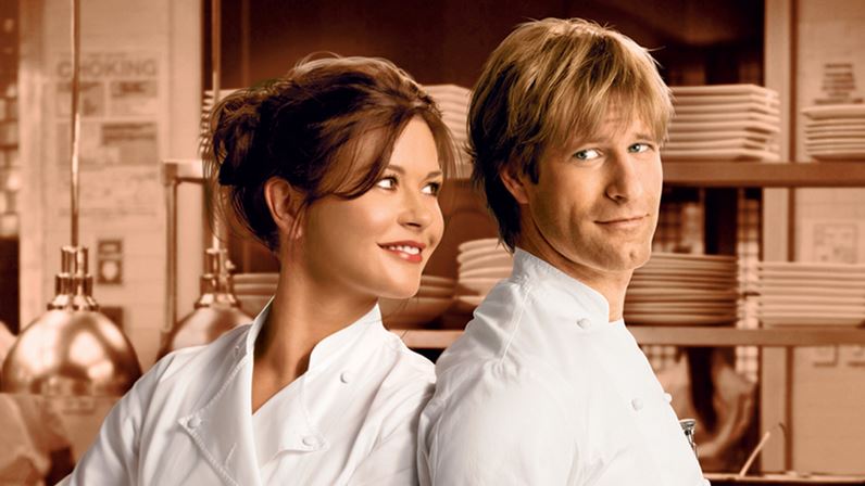 Stasera in TV, Sapori e dissapori, su Rete 4: trailer, cast e trama