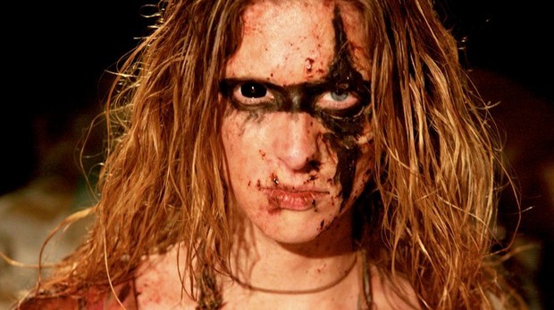 Savaged: trailer, poster e foto dell’horror-revenge di Michael S. Ojeda