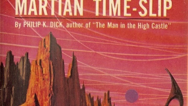 Noi marziani di Philip K. Dick arriva al cinema