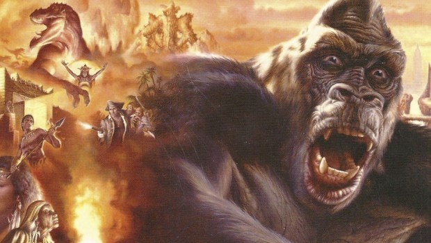 Skull Island: Blood of the King per Neil Marshall – arriva King Kong 2 – prime smentite