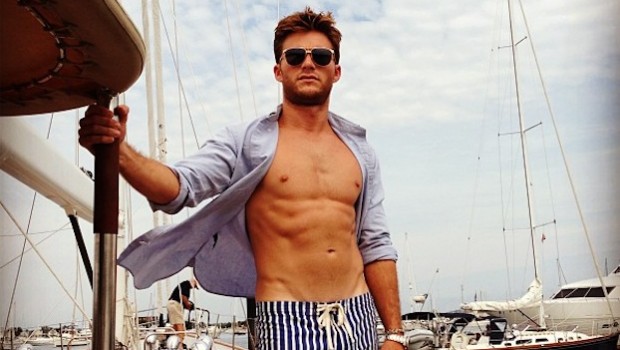 50 Sfumature di Grigio: Scott Eastwood sarà Christian Grey?
