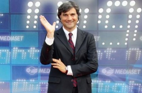 Giancarlo Scheri: “Grande Fratello 2014 come il primo. Sogno Drive in. La D’Urso? Un talento di Canale5”