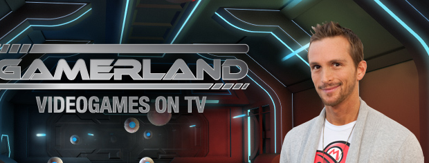 Gamerland, la terza edizione da questa sera su Italia 2