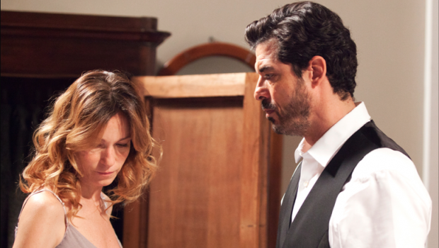 Una grande famiglia 2, questa sera su Raiuno si ricomincia con il mistero di Edoardo