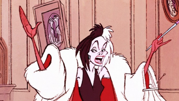 Crudelia: dopo Maleficent la Disney pianifica il film in live action su Crudelia De Mon