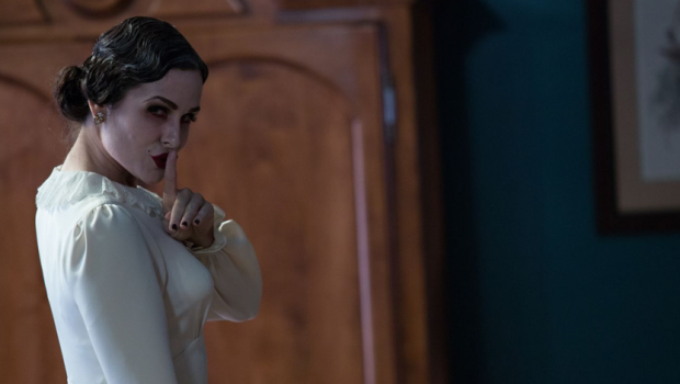 Oltre i confini del male – Insidious 2: Recensione in Anteprima