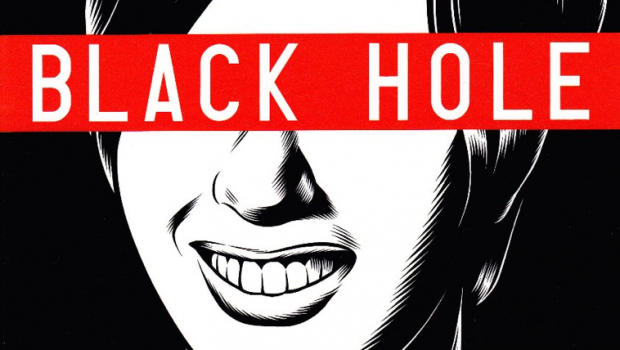 Black Hole – David Fincher alla regia