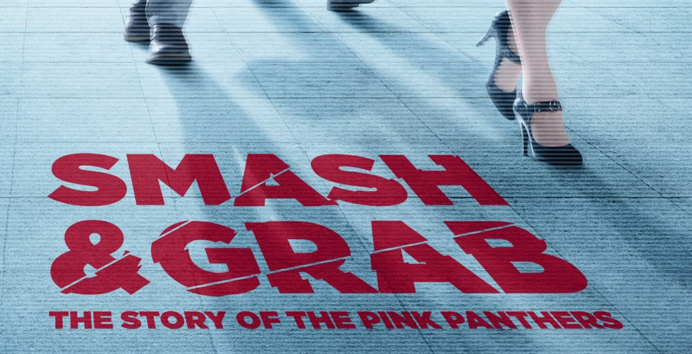 Smash and Grab per Danny Boyle – arrivano al cinema le Pink Panthers