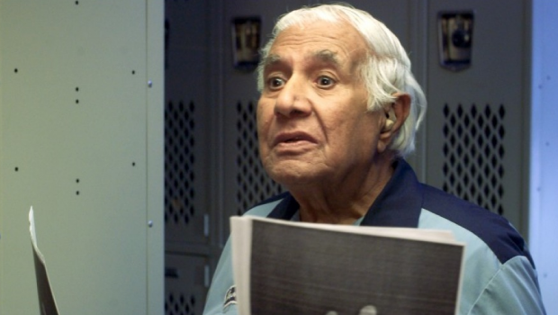 Kumar Pallana è morto: era l’indiano di Wes Anderson