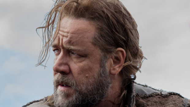 Noah di Darren Aronofsky: problemi con la Paramount?