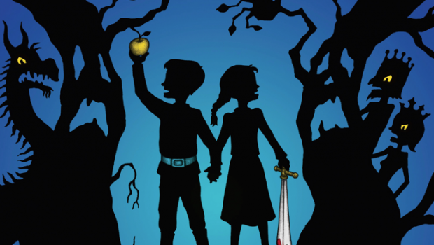 A Tale Dark and Grimm – primo film in live action per Henry Selick