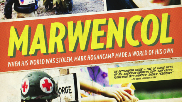 Robert Zemeckis dirige Marwencol