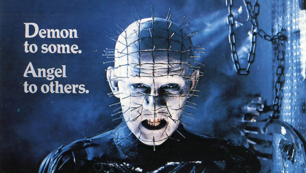 Hellraiser Reboot: tornano Clive Barker e Doug Bradley – sarà ancora lui Pinhead