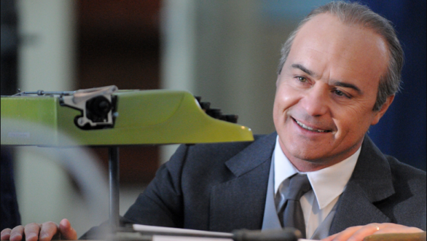 Adriano Olivetti, la forza di un sogno: su Raiuno la storia dell’imprenditore che credeva nel cambiamento