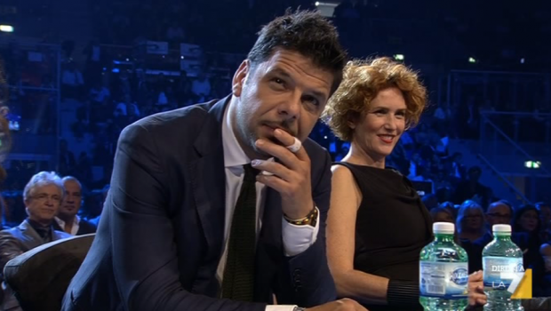 Salvo Sottile su Twitter: “Miss Italia 2013? C’è più allegria a Linea Gialla”