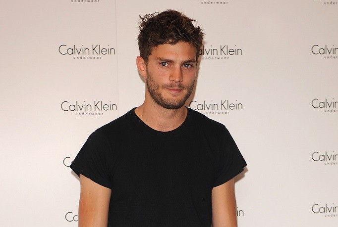 50 Sfumature di Grigio: Jamie Dornan è Christian Grey
