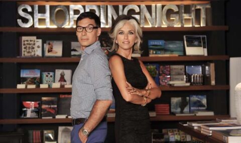Shopping Night Home Edition, su Real Time lo spin-off è di ‘casa’ con Paola Marella