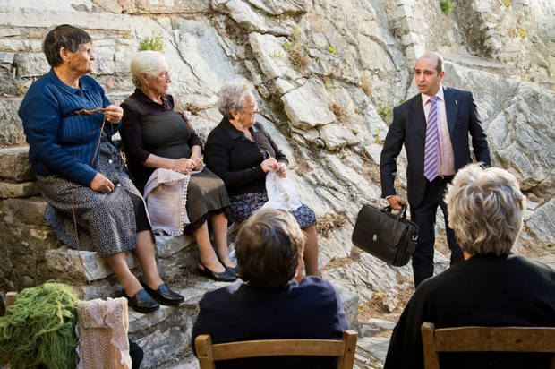 Sole a catinelle: Recensione in Anteprima del film con Checco Zalone