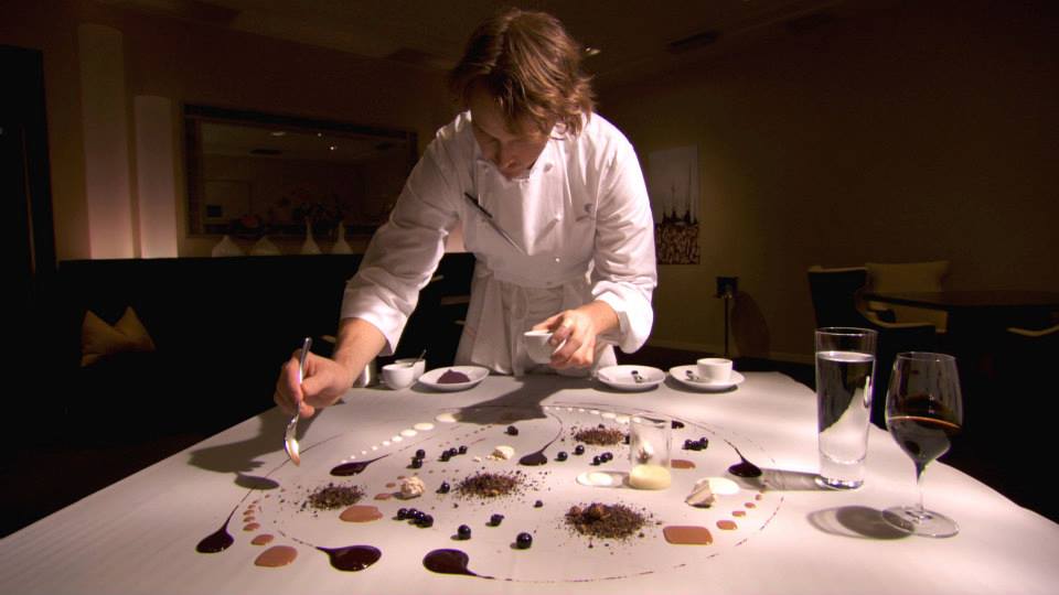 Spinning Plates, il nuovo docufilm sui grandi chef americani. Il trailer