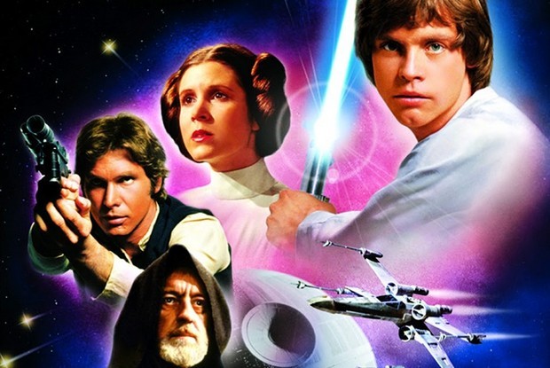 Star Wars – trailer originali, bloopers, clip e dietro le quinte inediti