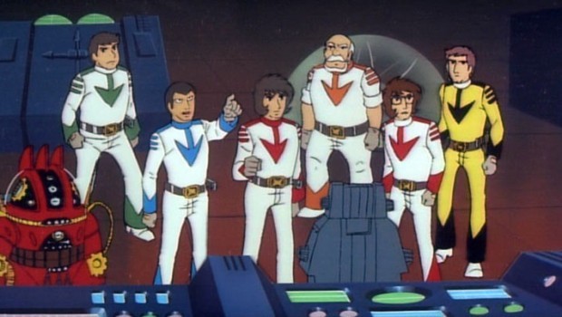 Star Blazers – Christopher McQuarrie  dirige il film in live action