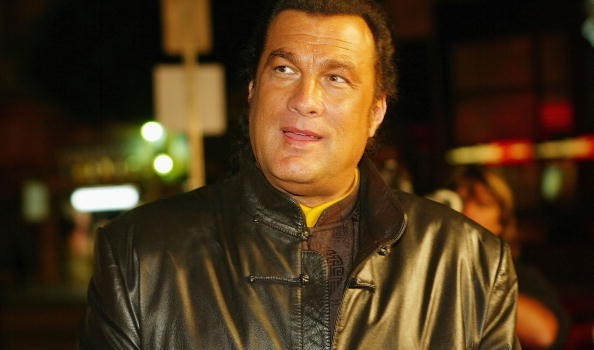 Stasera in Tv, Killing Point, con Steven Seagal, su Rete 4