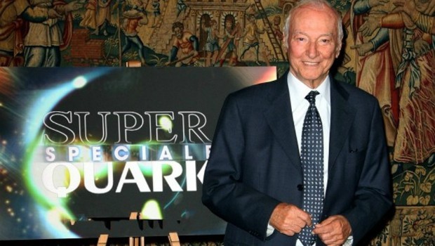 Piero Angela: “No alla tv di nicchia, servono programmi culturali per il grande pubblico”