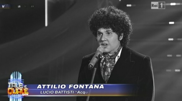Ascolti tv venerdì 25 ottobre 2013
