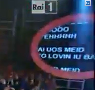 Gabriele Cirilli imita i Kiss a Tale E Quale Show: epic fail? Il video incriminato…