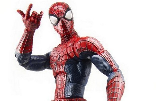 The Amazing Spider-Man 2 – trailer del videogame e action figures del sequel