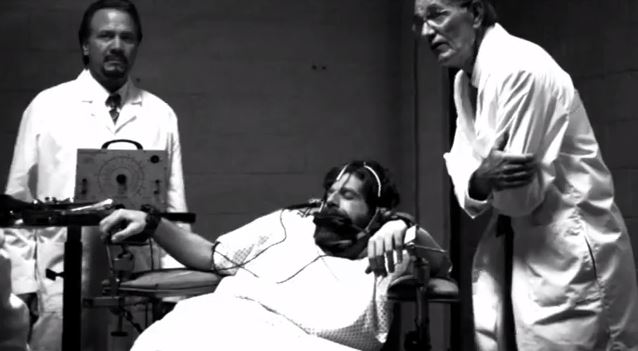 The Banshee Chapter: il primo trailer