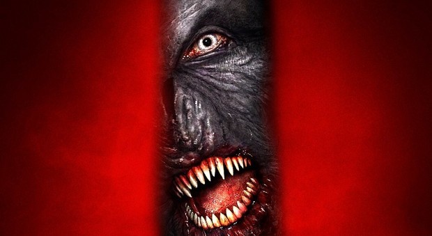 The Black Water Vampire – trailer e poster del found footage horror