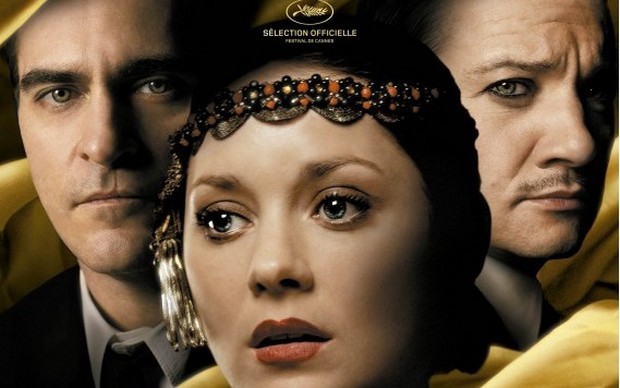 The Immigrant: primo trailer e locandine del film di James Gray con Marion Cotillard