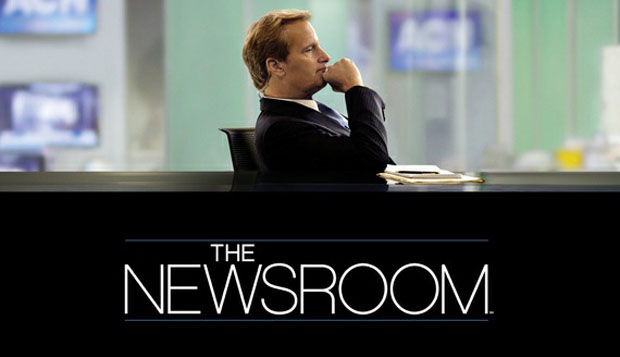 Stasera in tv, 17 ottobre 2013: The Newsroom, Il Grande Cocomero, The Following, X Factor 7 – Home Visit