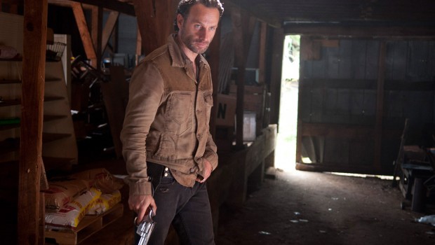 The Walking Dead 4, 16,1 milioni di telespettatori per il primo episodio: record per la serie tv di Amc